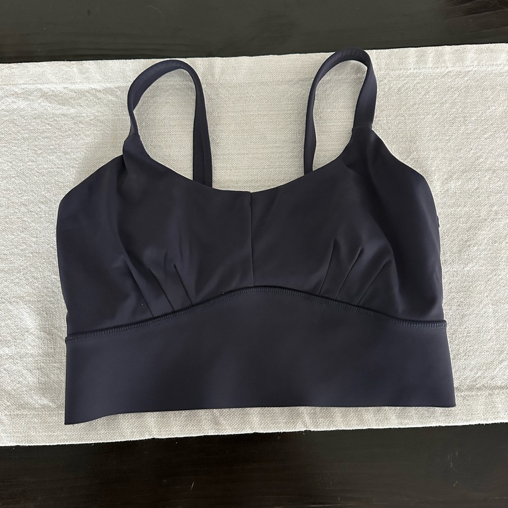 Born Primitive Women's Black Bralette